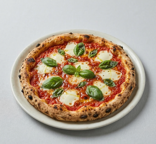 Pizza Margarita