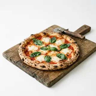 Pizza Margarita
