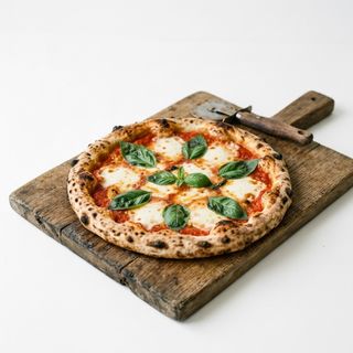 Pizza Margarita