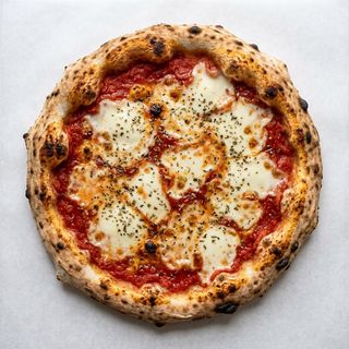 Pizza Margherita