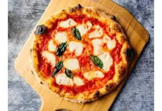 Pizza Margarita
