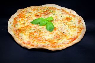 Pizza Margherita