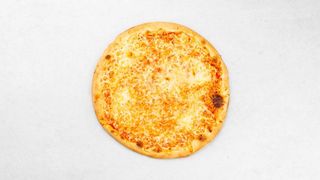 Pizza Margarita 20 cm