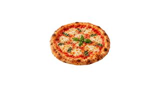 Pizza Margarita