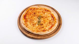 Pizza Margarita