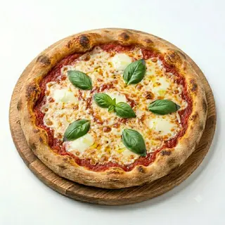 Pizza Margheritta