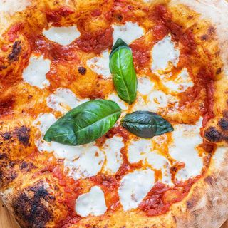 Pizza Margarita