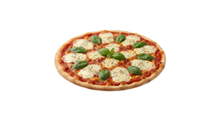Pizza Margherita