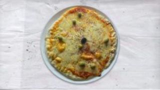Pizza Margherita