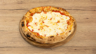Pizza Margherita