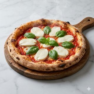 Margherita