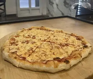 Pizza Margherita