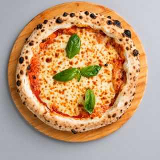 Pizza Margherita