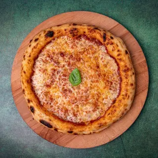Pizza Margherita 35cm