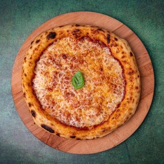 Pizza Margherita