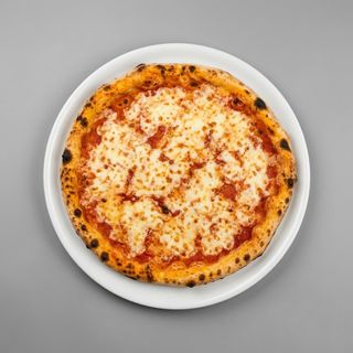 Pizza Margherita