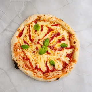 Pizza Margherita