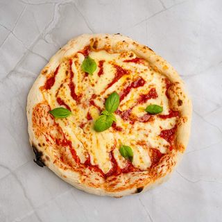 Pizza Margherita