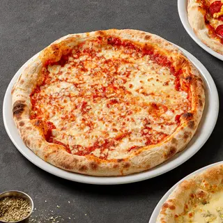 Pizza Margherita