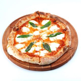Pizza Margherita