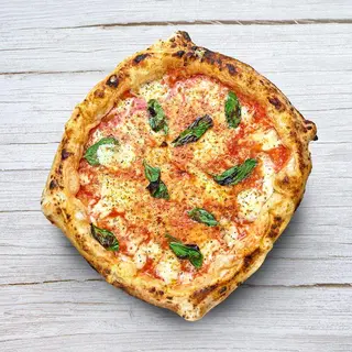 Pizza Margherita