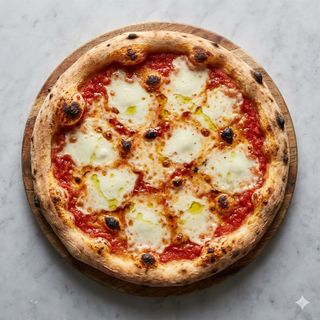 Pizza Margherita