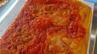 Pizza Margherita