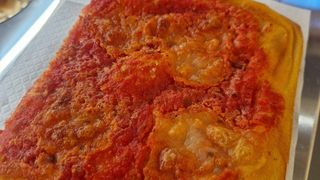 Pizza Margherita