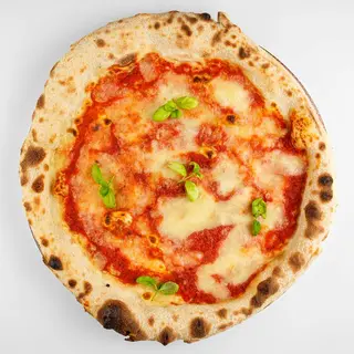 Pizza Margherita