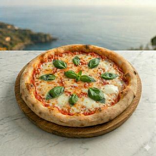 Margherita DOP
