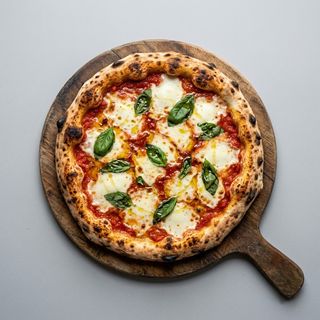 Pizza Margherita