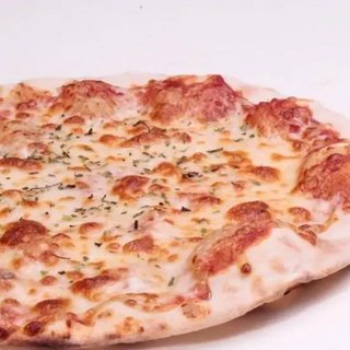 Pizza Margherita Vegan