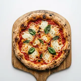 Pizza Marguarita