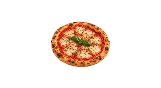 Pizza Marguerita