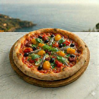 Marinara Rambo