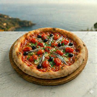 Marinara real