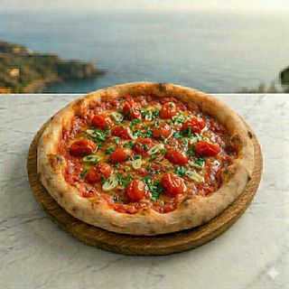 Marinara classica