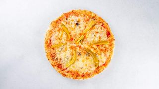 Pizza Mexicana 20 cm