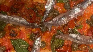 Pizza mimí