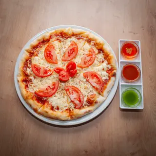 Mozzarella