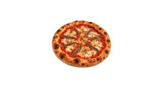 Pizza Napolitaine