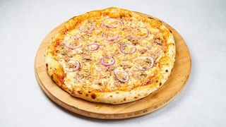 Pizza Napolitana 36 cm