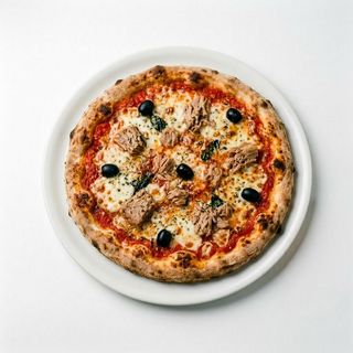 Pizza Neptune