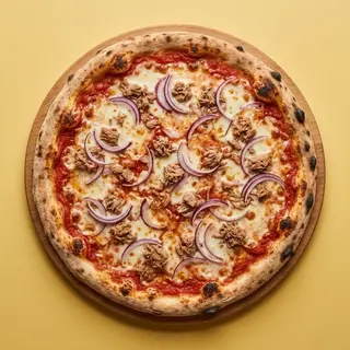 Pizza Neptune