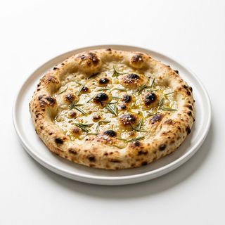 Pizza pane