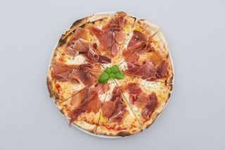 Pizza Parma