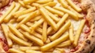 Pizza patatosa
