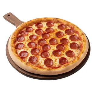 Pizza Pepperoni