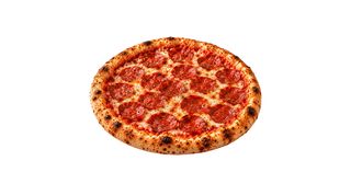 Pizza Pepperoni