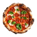 Pizza Pepperoni 32 cm